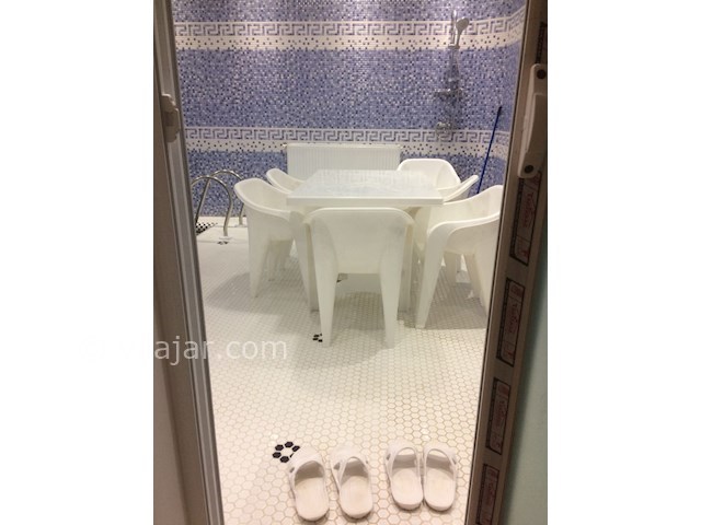 عکس شماره 498353 - ویلا استخردار در متل قو - 