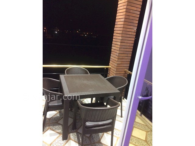 عکس شماره 498357 - ویلا استخردار در متل قو - 