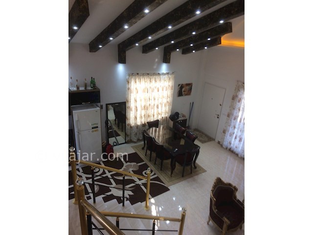 عکس شماره 498359 - ویلا استخردار در متل قو - 