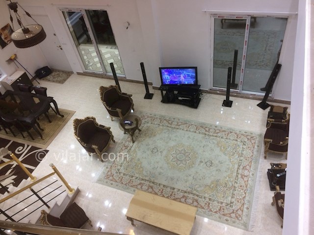 عکس شماره 498361 - ویلا استخردار در متل قو - 