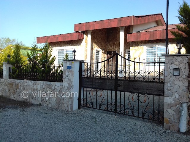 عکس شماره 498363 - اجاره ویلا فلت در متل قو - 