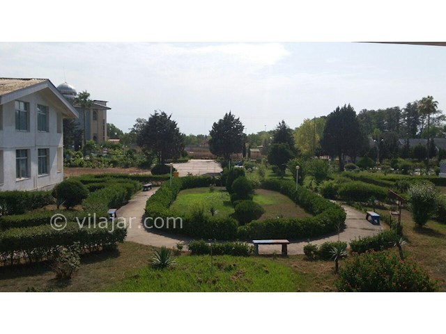 عکس شماره 49837 - ویلا پلاژ مسکن و شهرسازی - 