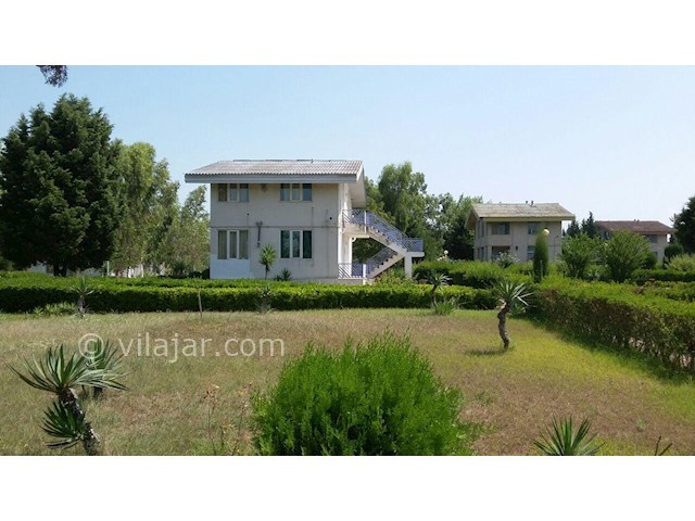 عکس شماره 49839 - ویلا پلاژ مسکن و شهرسازی - 