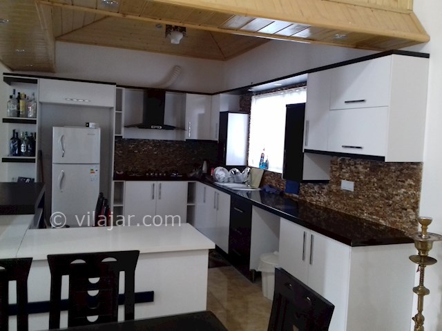 عکس شماره 498391 - اجاره ویلا فلت در متل قو - 