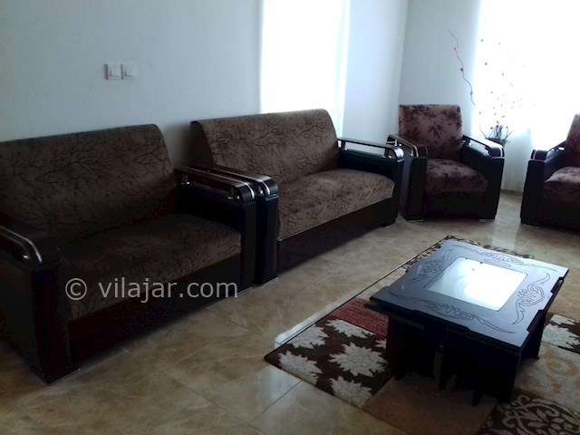 عکس شماره 498397 - اجاره ویلا فلت در متل قو - 