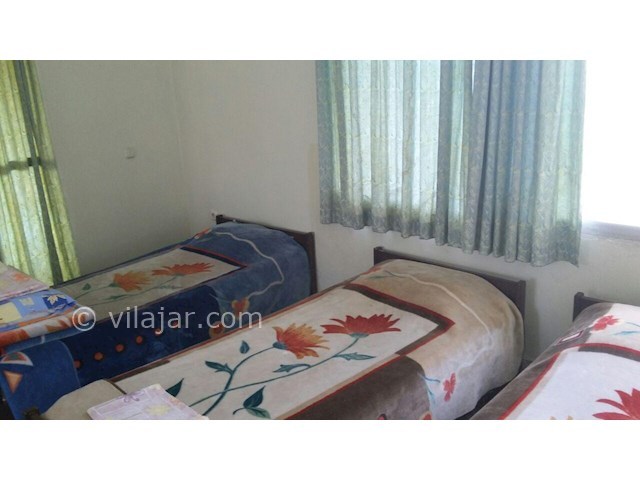 عکس شماره 49843 - ویلا پلاژ مسکن و شهرسازی - 