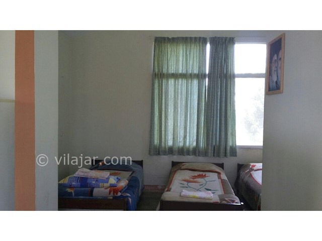 عکس شماره 49847 - ویلا پلاژ مسکن و شهرسازی - 