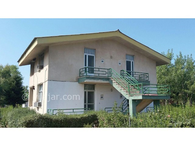 عکس شماره 49851 - ویلا پلاژ مسکن و شهرسازی - 