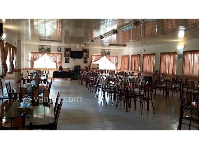 عکس شماره 49853 - ویلا پلاژ مسکن و شهرسازی - 