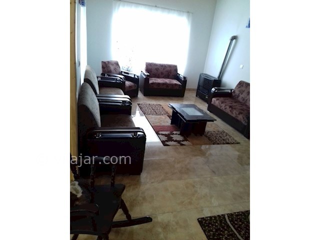 عکس شماره 498549 - اجاره ویلا فلت در متل قو - 