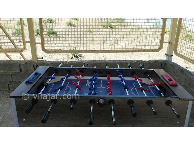 عکس شماره 49855 - ویلا پلاژ مسکن و شهرسازی - 