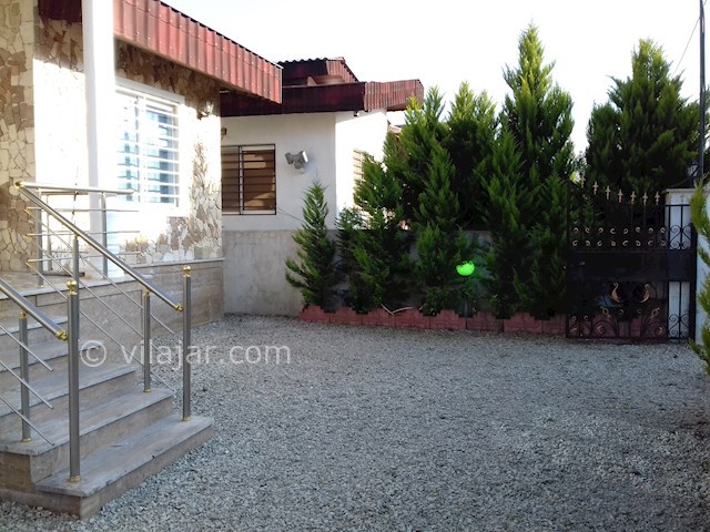 عکس شماره 498557 - اجاره ویلا فلت در متل قو - 