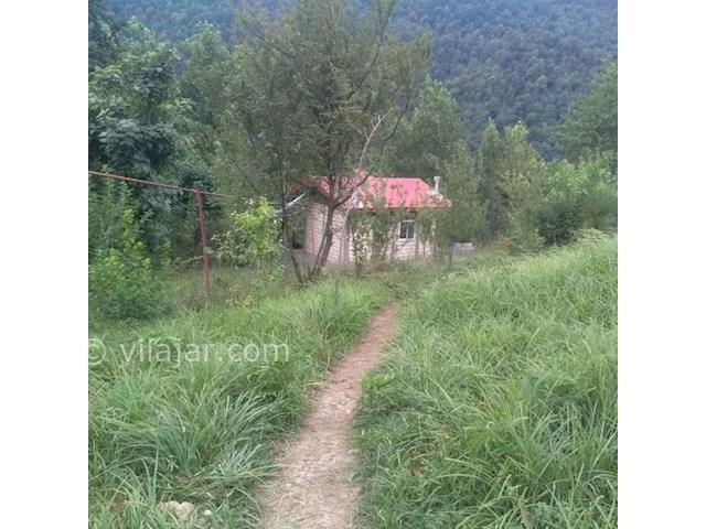 عکس شماره 498595 - اجاره اقامتگاه نقلی در ماسال - 