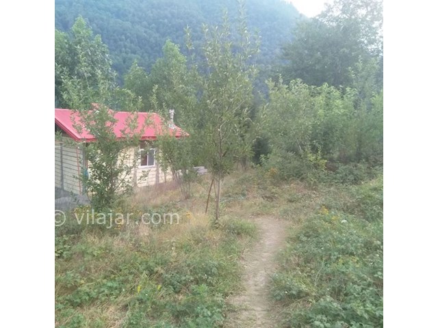 عکس شماره 498605 - اجاره اقامتگاه نقلی در ماسال - 