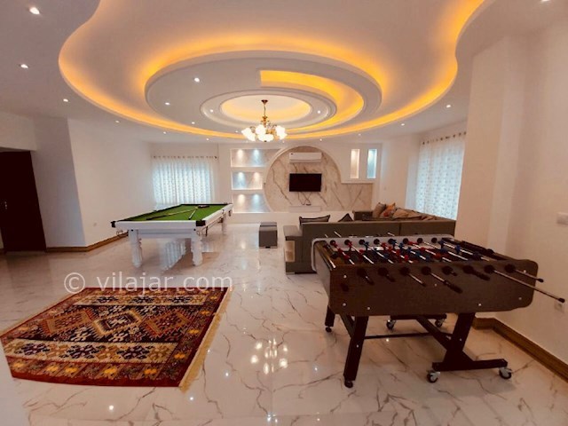 عکس شماره 498717 - اجاره ویلا استخردار در متل قو -