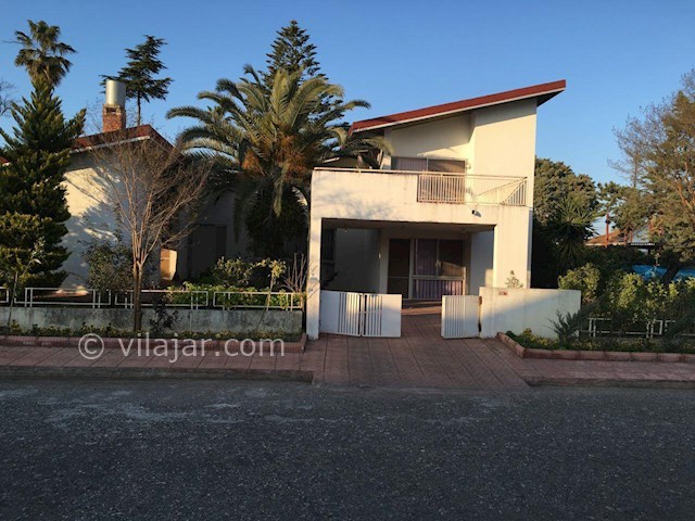 عکس شماره 49903 - ویلای اجاره ای در دریاکنار - 