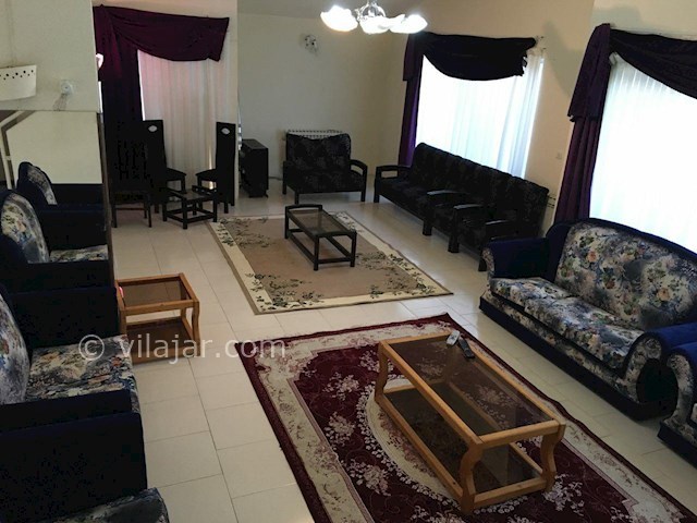 عکس شماره 49909 - ویلای اجاره ای در دریاکنار - 