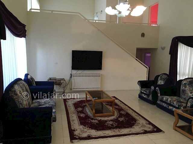 عکس شماره 49913 - ویلای اجاره ای در دریاکنار - 