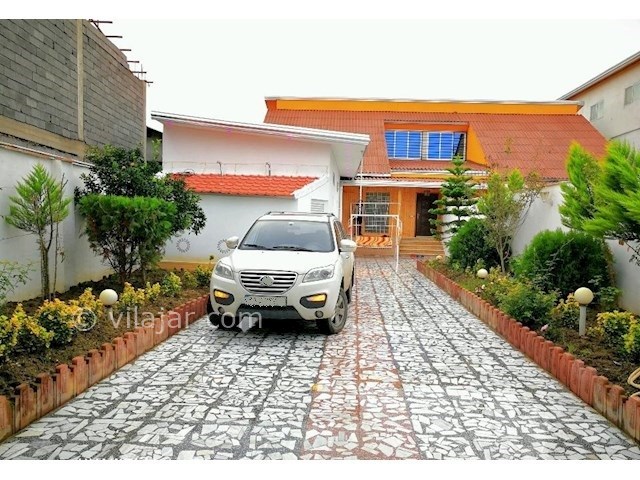 عکس شماره 499225 - ویلا ساحلی استخردار سرخرود - 