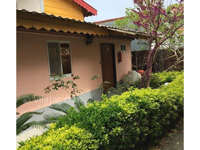 عکس شماره 499255 - اجاره ویلا در انزلی - 