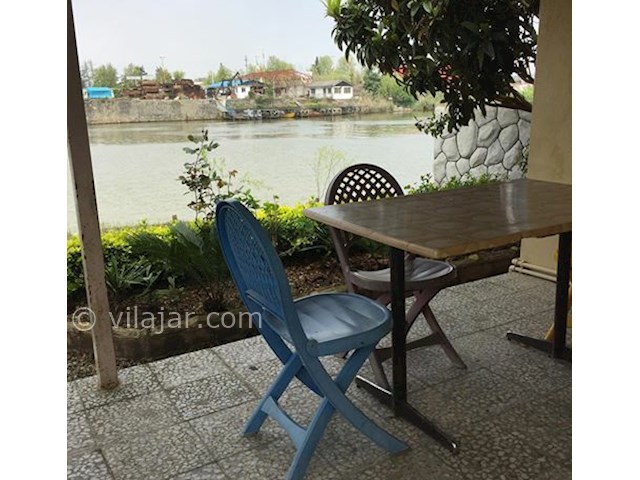 عکس شماره 499265 - اجاره ویلا در انزلی - 