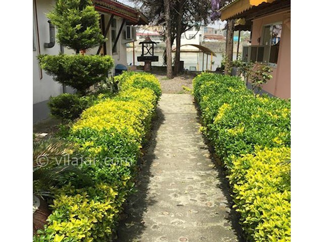 عکس شماره 499267 - اجاره ویلا در انزلی - 