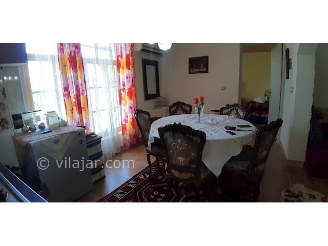 عکس شماره 499401 - ویلا با استخر روباز آبگرم تالش - 