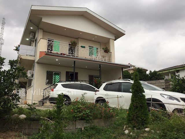 عکس شماره 499523 - اجاره ویلا لب دریا چالکرود - 