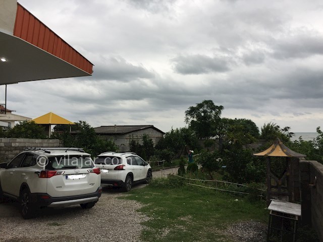 عکس شماره 499529 - اجاره ویلا لب دریا چالکرود - 