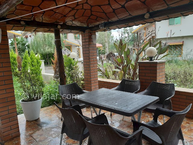 عکس شماره 499681 - اجاره ویلا در زیباکنار -