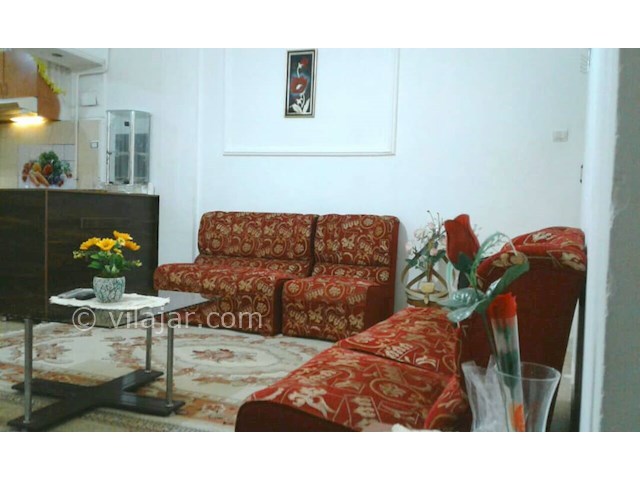 عکس شماره 500695 - اجاره سوئیت مبله در رشت -