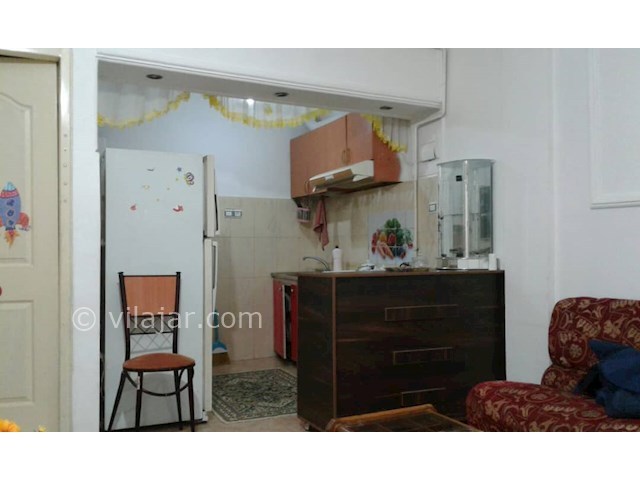 عکس شماره 500697 - اجاره سوئیت مبله در رشت -