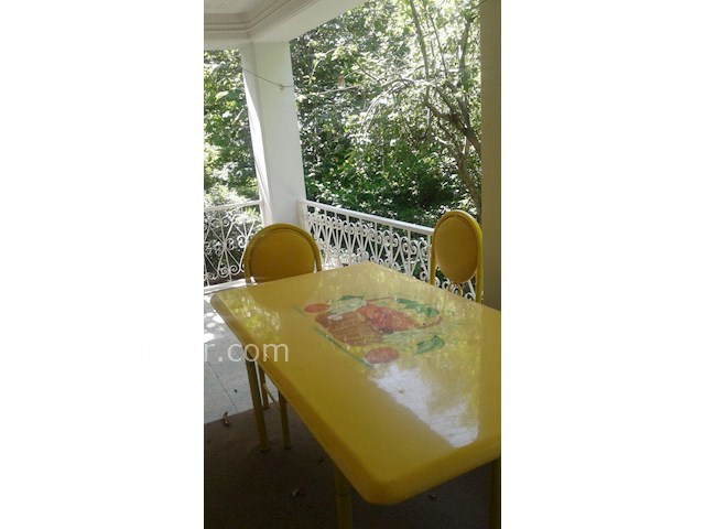 عکس شماره 50073 - اجاره ویلا در کلاردشت - 