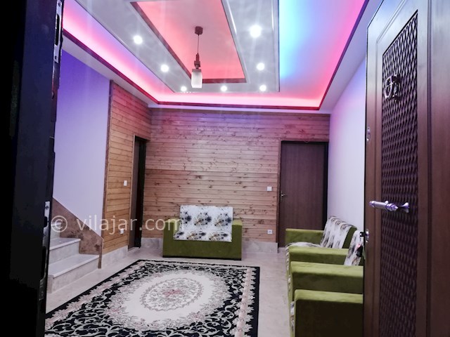 عکس شماره 500791 - اجاره ویلا استخر سرپوشیده ساری - 