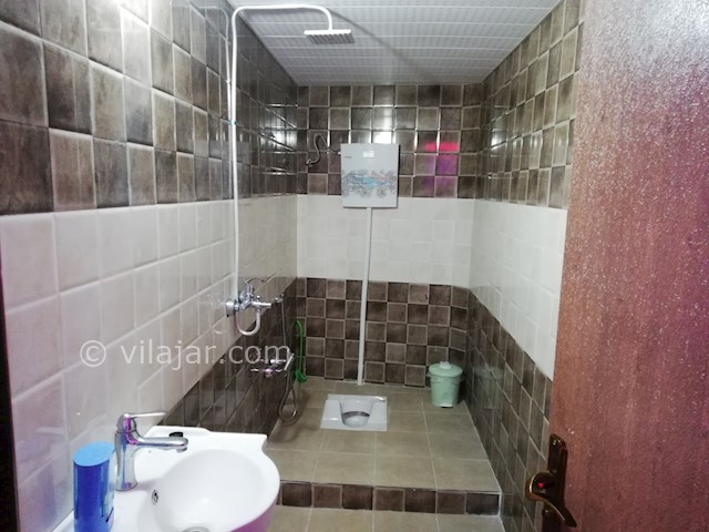 عکس شماره 500813 - اجاره ویلا استخر سرپوشیده ساری - 