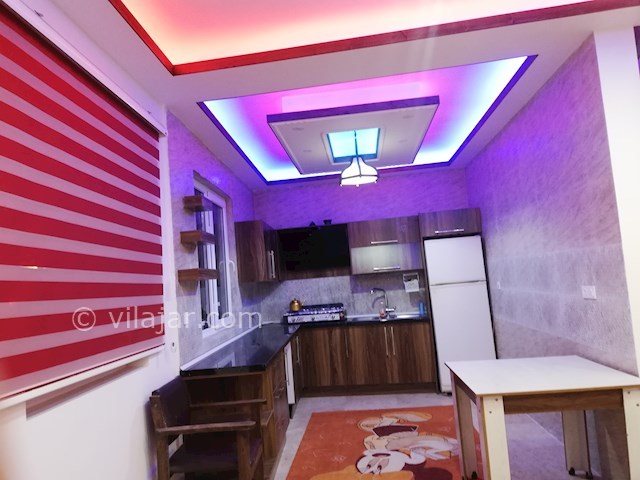 عکس شماره 500815 - اجاره ویلا استخر سرپوشیده ساری - 