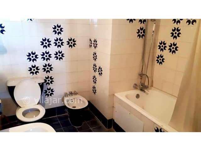 عکس شماره 500827 - اجاره واحد در دهکده ساحلی - 