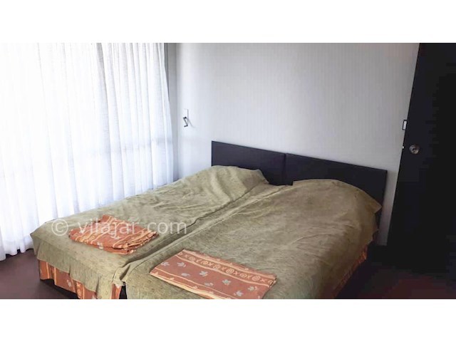 عکس شماره 500831 - اجاره واحد در دهکده ساحلی - 