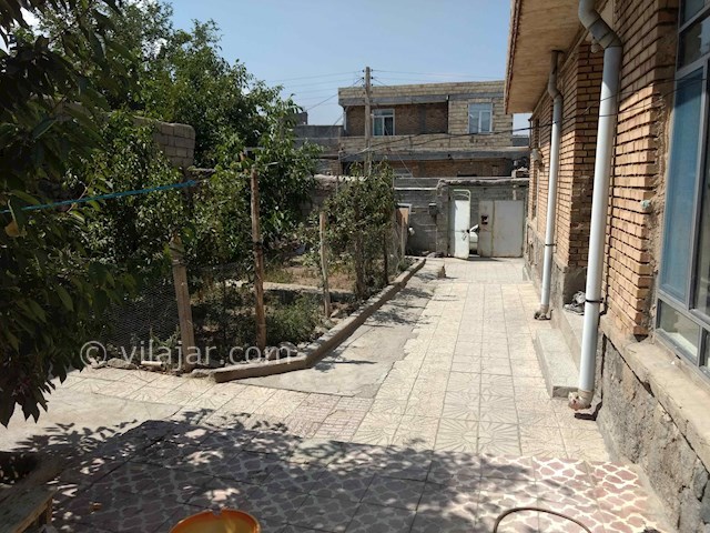 عکس شماره 501045 - خانه ویلایی در مشکین شهر - 