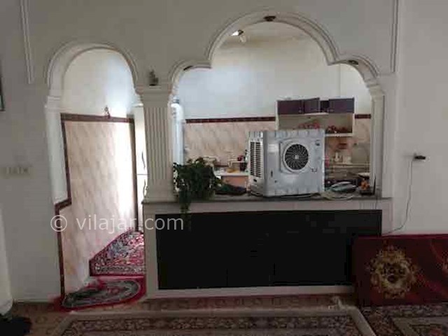 عکس شماره 501049 - خانه ویلایی در مشکین شهر - 