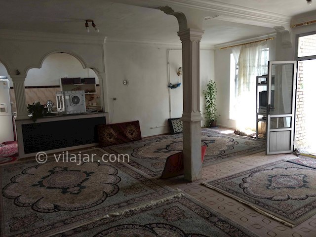 عکس شماره 501051 - خانه ویلایی در مشکین شهر - 