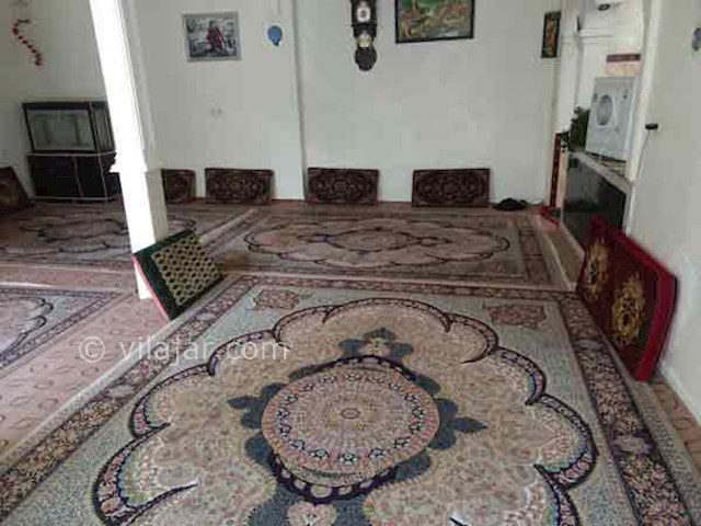 عکس شماره 501055 - خانه ویلایی در مشکین شهر - 