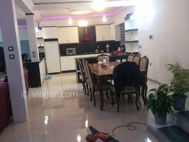 عکس شماره 50121 - اجاره ویلا در سرخرود استخر دار - 