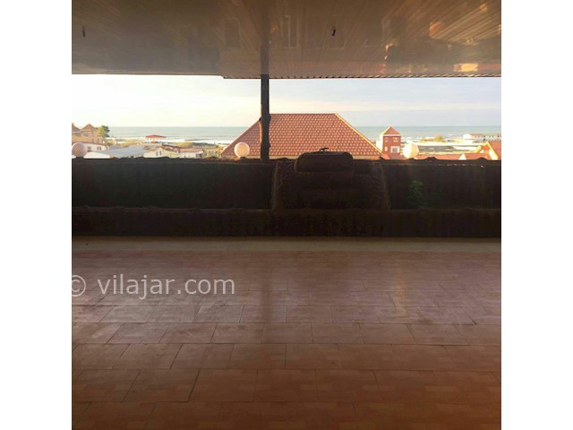 عکس شماره 50135 - اجاره ویلا در سرخرود استخر دار - 