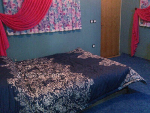 عکس شماره 50139 - اجاره ویلا در سرخرود استخر دار - 