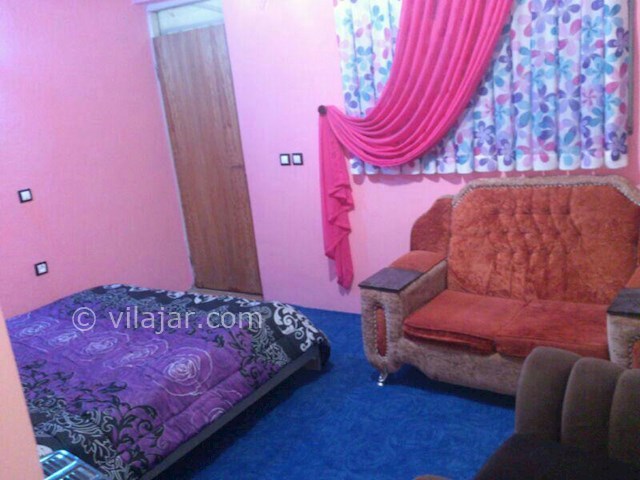 عکس شماره 50141 - اجاره ویلا در سرخرود استخر دار - 