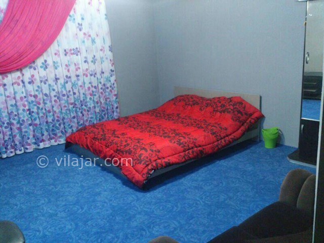 عکس شماره 50145 - اجاره ویلا در سرخرود استخر دار - 