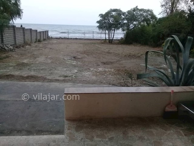 عکس شماره 501589 - ویلا اجاره ای در شیرود لب دریا - 