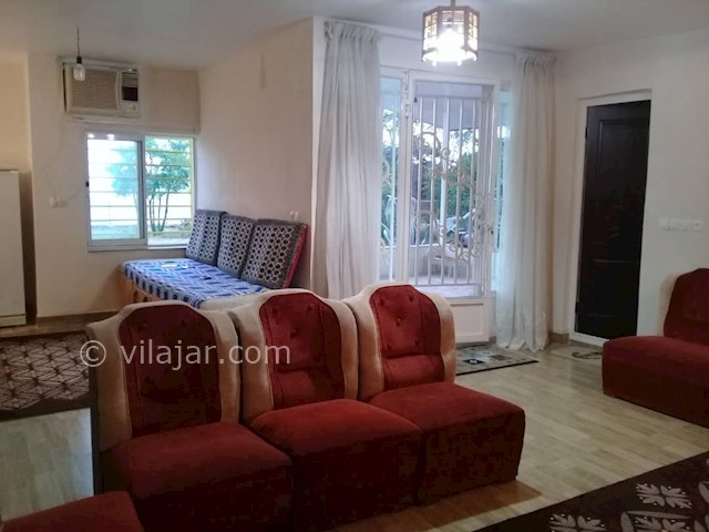 عکس شماره 501595 - ویلا اجاره ای در شیرود لب دریا - 