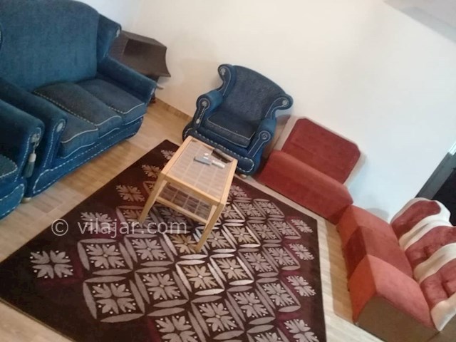 عکس شماره 501597 - ویلا اجاره ای در شیرود لب دریا - 